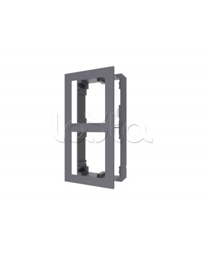 Рамка монтажная Hikvision DS-KD-ACW2 в Ессентуках Дополнительное оборудование для СКУД Pintop.ru