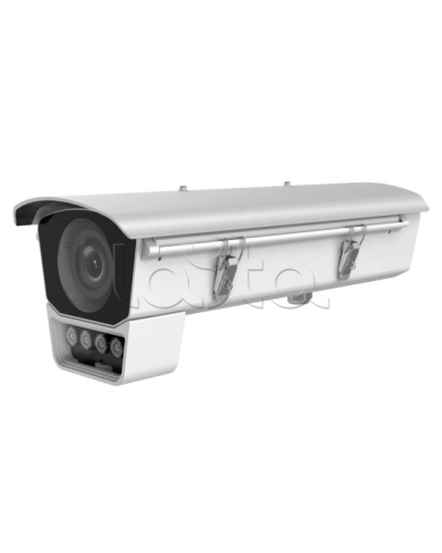 Уличный кожух для камер в стандартном корпусе со встроенным вентилятором Hikvision DS-1331HZ-B в Ессентуках Кожухи и термокожухи для камер Pintop.ru