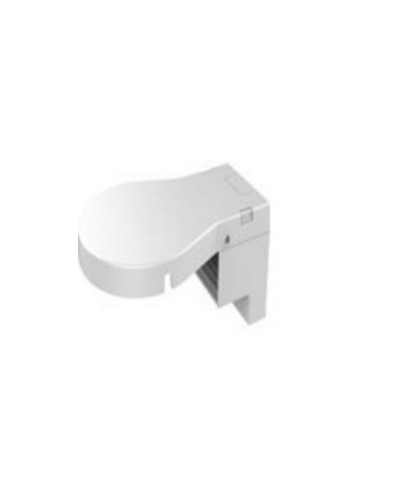 Кронштейн для настенного монтажа Hikvision DS-1695ZJ в Ессентуках Системы видеонаблюдения Pintop.ru