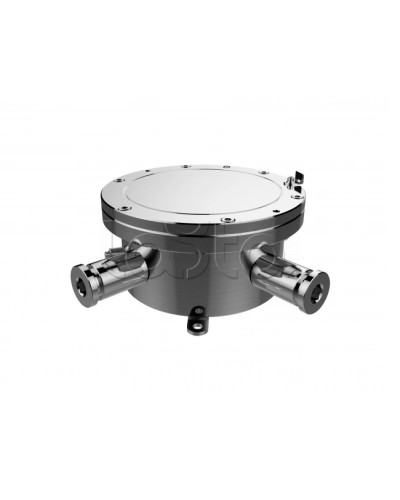 Короб взрывозащищенный Hikvision DS-2780ZJ-X/316L в Ессентуках Дополнительное оборудование (Ex) Pintop.ru