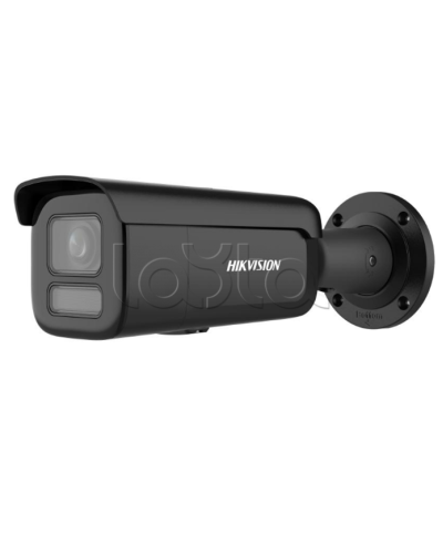 IP-камера видеонаблюдения в стандартном исполнении уличная Hikvision DS-2CD2647G2HT-LIZS(2.8-12mm) (BLACK) в Ессентуках IP-камеры Pintop.ru