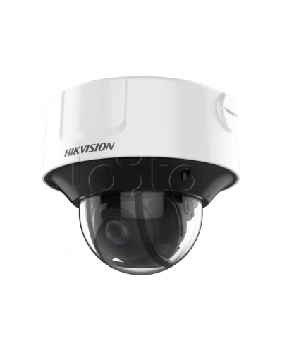 IP-камера видеонаблюдения купольная уличная Hikvision DS-2CD3D86G2T-IZHSU(2.8-12mm)(H) в Ессентуках IP-камеры Pintop.ru