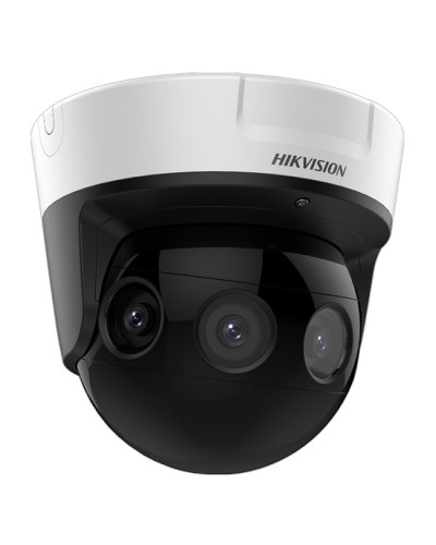 Уличная IP-камера Hikvision DS-2CD6944G0-IHS(2.8mm)(C) в Ессентуках IP-камеры Pintop.ru