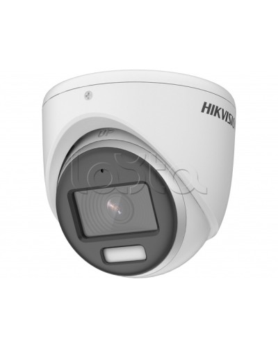 Камера видеонаблюдения купольная Hikvision DS-2CE70DF3T-MFS(2.8mm) в Ессентуках Аналоговые камеры Pintop.ru