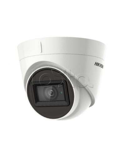 Kамера видеонаблюдения HD-TVI купольная уличная Hikvision DS-2CE78U7T-IT3F(3.6mm) в Ессентуках Аналоговые камеры Pintop.ru