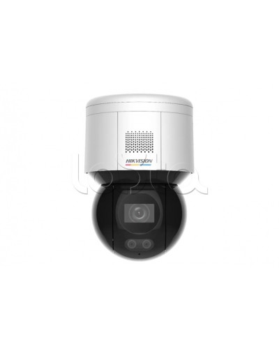 IP-камера видеонаблюдения поворотная купольная Hikvision DS-2DE3A400BW-DE/W(F1)(T5) в Ессентуках IP-камеры Pintop.ru