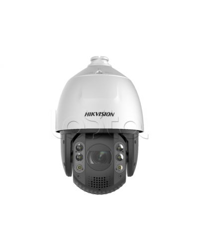 IP-камера видеонаблюдения поворотная купольная Hikvision DS-2DE7A220MCG-EB в Ессентуках IP-камеры Pintop.ru