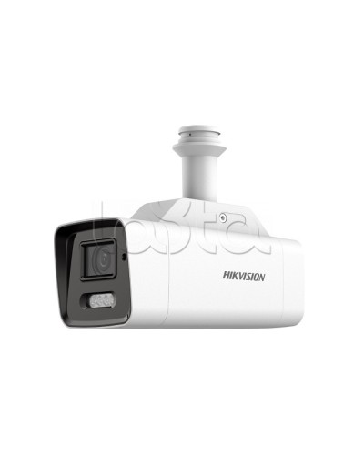 IP-Камера видеонаблюдения цилиндрическая солнечная Hikvision DS-2XS6A47G1-LS/4G(4mm) в Ессентуках IP-камеры Pintop.ru