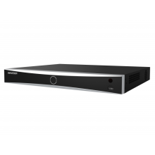 IP-видеорегистратор 16-ти канальный Hikvision DS-7616NXI-K2