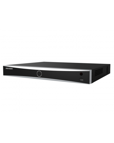 IP-видеорегистратор 16-ти канальный Hikvision DS-7616NXI-K2 в Ессентуках IP Видеорегистраторы Pintop.ru
