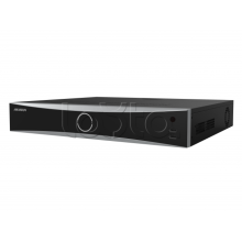 IP-видеорегистратор 16-ти канальный Hikvision DS-7716NXI-K4/16P