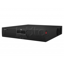 IP-видеорегистратор 16-ти канальный Hikvision DS-9616NI-M8