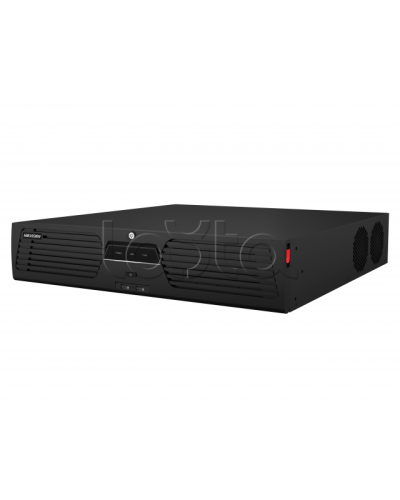 IP-видеорегистратор 16-ти канальный Hikvision DS-9616NI-M8 в Ессентуках IP Видеорегистраторы Pintop.ru