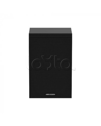 Звуковой оповещатель Hikvision DS-QAZ0110G1-S в Ессентуках Оповещатели Pintop.ru