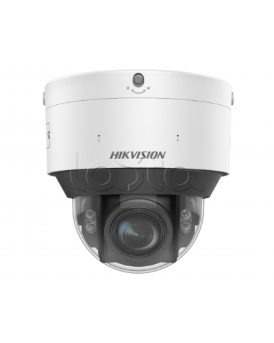 IP-камера видеонаблюдения купольная Hikvision iDS-2CD7547G0/P-XZHS(2.8-12mm) в Ессентуках IP-камеры Pintop.ru