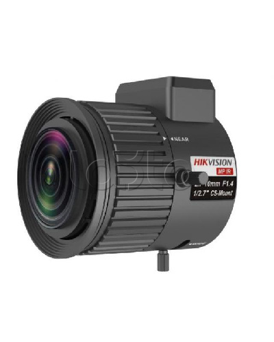 Объектив Hikvision TV2713D-6MPIR в Ессентуках Объективы для камер видеонаблюдения Pintop.ru