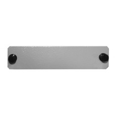 Лицевая панель Hyperline FO-FR-W140H42-GY