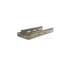 Лоток перфорированный Hyperline RST-PMT-100-50-3000-0,7-SZ