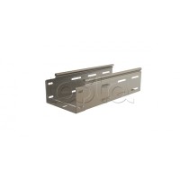 Лоток перфорированный Hyperline RST-PMT-300-100-3000-1,2-SZ