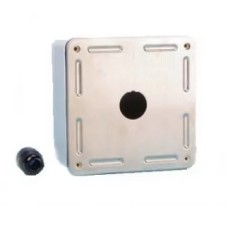 Коробка настенного монтажа Hyperline (SBB-IE-1-SL)