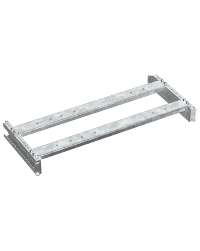 FORMAT Комплект установочный ARMAT ACB типоразмер E/F 3/4P 600х800 IEK (FO-00-EF-060-080) в Ессентуках Аксессуары для стоек и шкафов Pintop.ru
