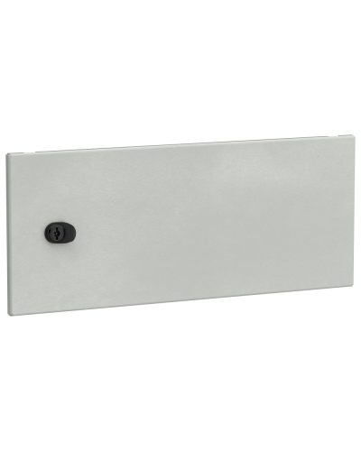 FORMAT Дверь секционная внешняя 250х600мм IEK (FO-00-ESD-025-060) в Ессентуках Аксессуары для стоек и шкафов Pintop.ru