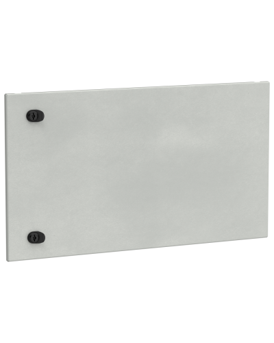 FORMAT Дверь секционная внешняя 450х800мм IEK (FO-00-ESD-045-080) в Ессентуках Аксессуары для стоек и шкафов Pintop.ru