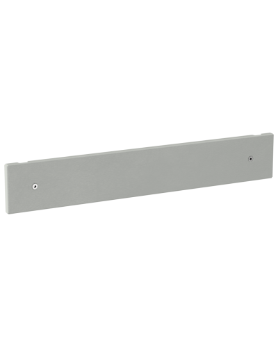 FORMAT Фальш-панель внешняя глухая 100х600мм IEK (FO-00-PWSB-010-060) в Ессентуках Аксессуары для стоек и шкафов Pintop.ru