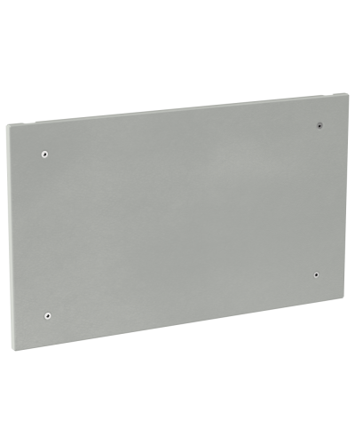 FORMAT Фальш-панель внешняя глухая 350х600мм IEK (FO-00-PWSB-035-060) в Ессентуках Аксессуары для стоек и шкафов Pintop.ru