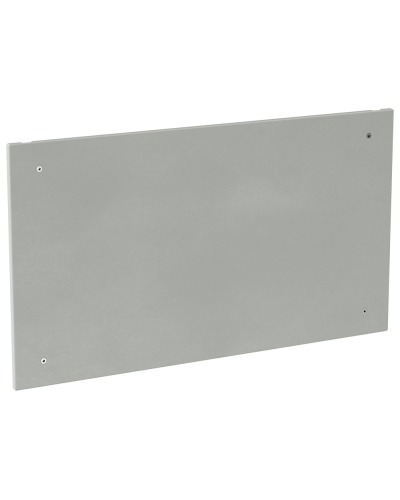 FORMAT Фальш-панель внешняя глухая 450х800мм IEK (FO-00-PWSB-045-080) в Ессентуках Аксессуары для стоек и шкафов Pintop.ru