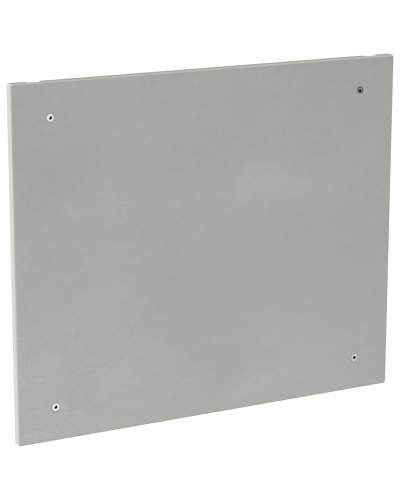 FORMAT Фальш-панель внешняя глухая 500х600мм IEK (FO-00-PWSB-050-060) в Ессентуках Аксессуары для стоек и шкафов Pintop.ru