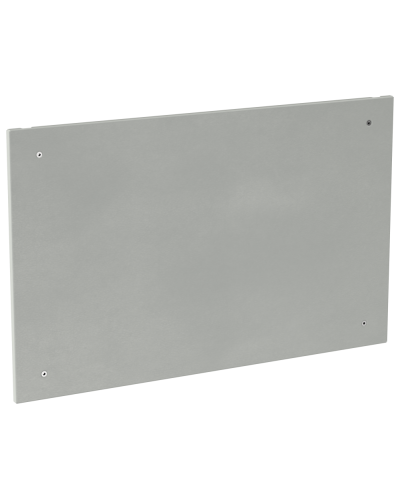 FORMAT Фальш-панель внешняя глухая 500х800мм IEK (FO-00-PWSB-050-080) в Ессентуках Аксессуары для стоек и шкафов Pintop.ru