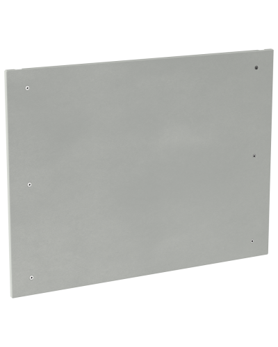 FORMAT Фальш-панель внешняя глухая 600х800мм IEK (FO-00-PWSB-060-080) в Ессентуках Аксессуары для стоек и шкафов Pintop.ru