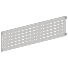 FORMAT Перегородка секционирования задняя 250х1000мм IEK (FO-00-SWF-025-100)