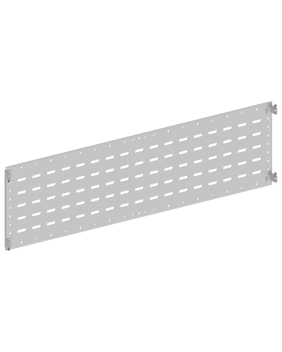 FORMAT Перегородка секционирования задняя 250х1000мм IEK (FO-00-SWF-025-100) в Ессентуках Аксессуары для стоек и шкафов Pintop.ru