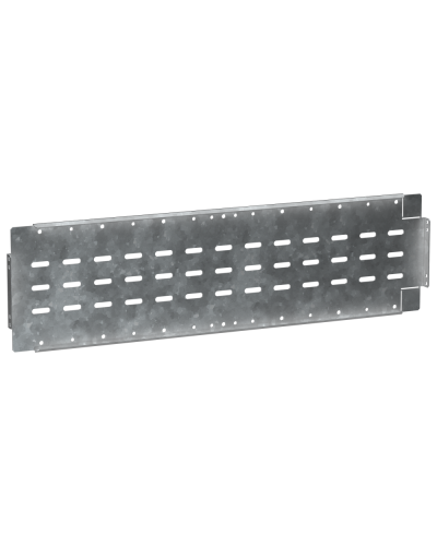 FORMAT Перегородка секционирования вертикальная 200х800мм IEK (FO-00-SWV-020-080) в Ессентуках Аксессуары для стоек и шкафов Pintop.ru