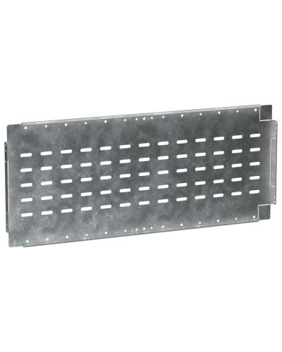 FORMAT Перегородка секционирования вертикальная 300х800мм IEK (FO-00-SWV-030-080) в Ессентуках Аксессуары для стоек и шкафов Pintop.ru