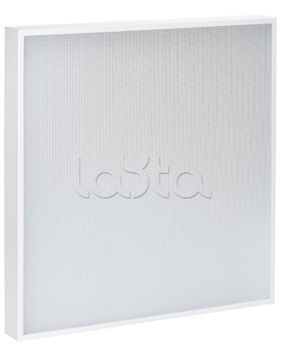 PRO Светильник ДВО 1001 30Вт 4000К мпр. IEK (LTP-DVO2-1001-30-40-K01) в Ессентуках Светильники Pintop.ru