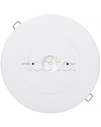 Светильник ДПА130 IEK (LDPA0-130-1-3-K01) в Ессентуках Светильники Pintop.ru