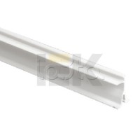 Разделительная перегородка, высота 40 IEK CKK-40D-P40-K01