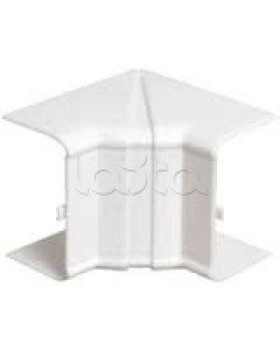 Угол изменяемый внутренний для соединения двух кабель-каналов типоразмера 80х40 IEK CKK-40D-X-080-040-K01 в Ессентуках Аксессуары для кабель-канала Pintop.ru