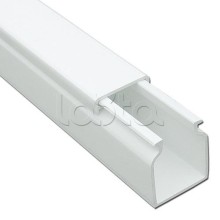 Кабель-канал 25x25"ЭЛЕКОР" (32 м/уп) IEK CKK10-025-025-1-K01