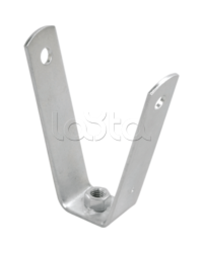 Подвес V-образный М8 IEK (CLP1M-VP-8) в Ессентуках Аксессуары для лотков Pintop.ru