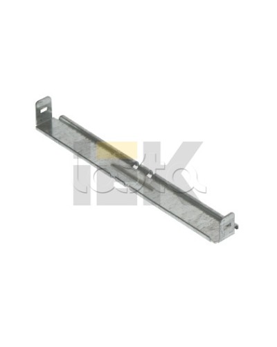 Соединитель безвинтовой CF IEK CLW10-CF в Ессентуках Аксессуары для лотков Pintop.ru