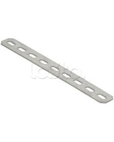 Соединитель для проволочного лотка перфорированный CP IEK CLW10-CP в Ессентуках Аксессуары для лотков Pintop.ru