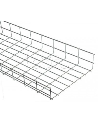 Лоток проволочный IEK CLWG10-060-300-3 в Ессентуках Кабельные лотки Pintop.ru