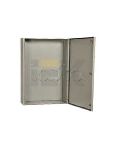 Щит с монтажной панелью IEK ЩМП-1-0-74 У2 (YKM40-01-54) в Ессентуках Щиты электрические Pintop.ru