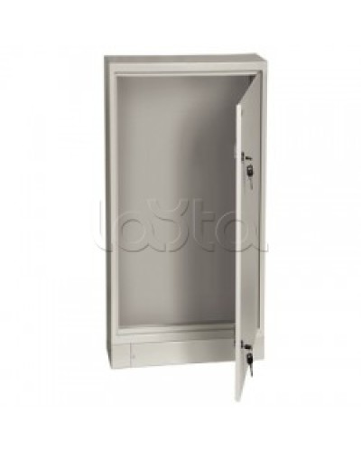 Щит с монт. панелью IEK ЩМП-18.8.4-0 36 УХЛ3 IP31 (YKM40-1884-31) в Ессентуках Щиты электрические Pintop.ru