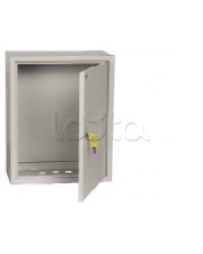 Щит с монтажной панелью IEK ЩМП-2-0 74 У2 (YKM40-02-54) в Ессентуках Щиты электрические Pintop.ru