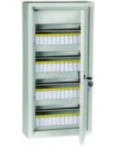 Щит распределительный навесной IEK ЩРн-48з-1 36 УХЛ3 (MKM14-N-48-31-Z) в Ессентуках Щиты электрические Pintop.ru